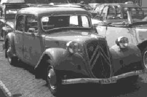 A 1936 11A Normale