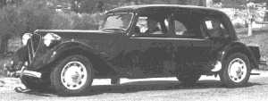 A 1939 15/6 Familiale