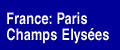 Paris: les Champs Elysees